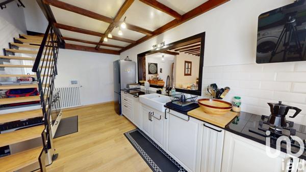 Maison à vendre 5 pièces 115 m² Réau