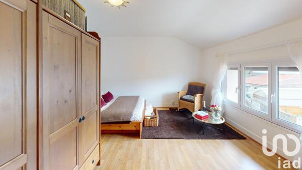 Maison à vendre 5 pièces 115 m² Réau