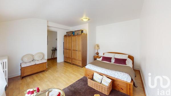 Maison à vendre 5 pièces 115 m² Réau