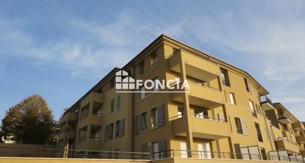 Location Appartement 3 pièces 62.17 m² - Osny 95520