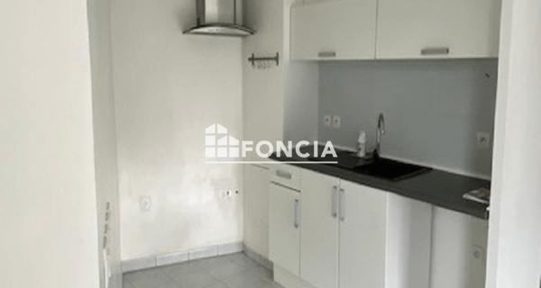 Location Appartement 3 pièces 62.17 m² - Osny 95520