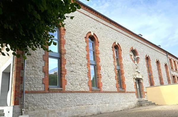 Maison à vendre |  Orléans |  8 pièces | 185 m²