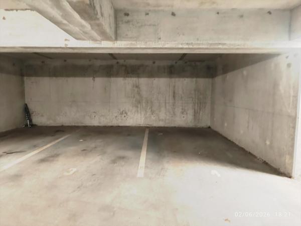 Bayonne ARROUSSETS T3 récent de 63m2 avec 2 places de parking couvertes et un cellier