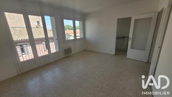 Appartement à vendre 2 pièces 44 m² Avignon