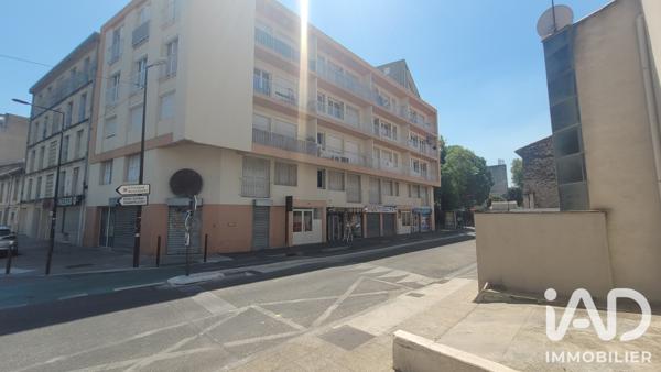 Appartement à vendre 2 pièces 44 m² Avignon