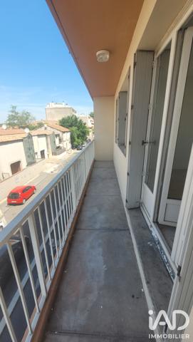 Appartement à vendre 2 pièces 44 m² Avignon