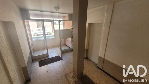 Appartement à vendre 2 pièces 44 m² Avignon