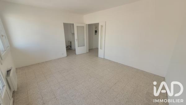 Appartement à vendre 2 pièces 44 m² Avignon