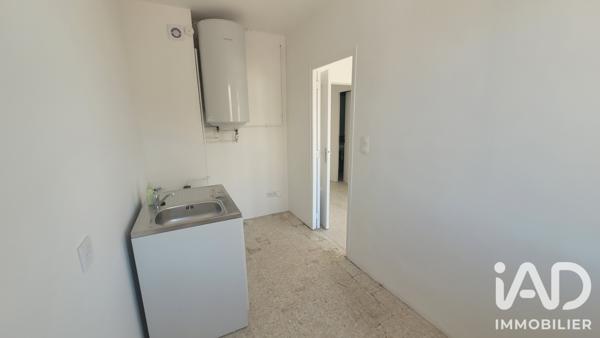 Appartement à vendre 2 pièces 44 m² Avignon