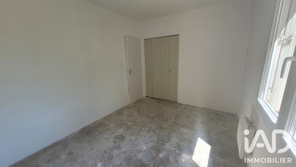 Appartement à vendre 2 pièces 44 m² Avignon