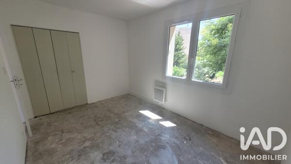 Appartement à vendre 2 pièces 44 m² Avignon