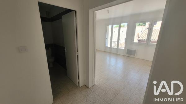Appartement à vendre 2 pièces 44 m² Avignon