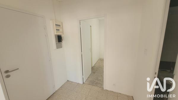 Appartement à vendre 2 pièces 44 m² Avignon