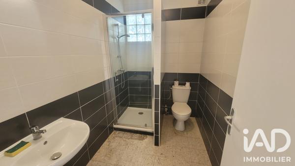 Appartement à vendre 2 pièces 44 m² Avignon