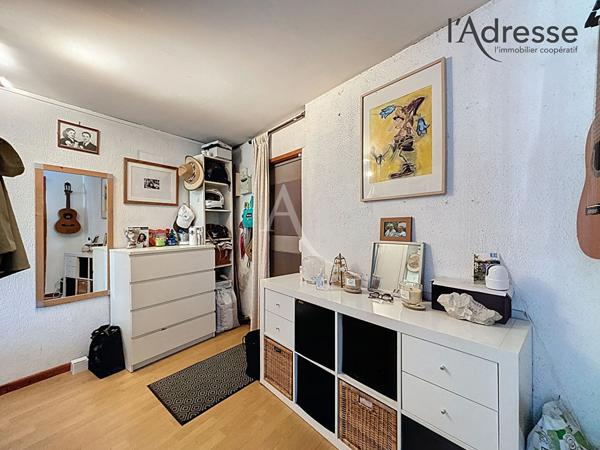 Suresnes Liberté - Maison 3 pièces de 74m² avec terrain de 92m²