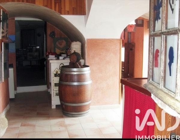 Maison à vendre 4 pièces 169 m² Saint-Chaptes