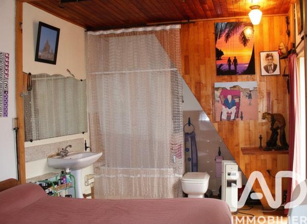 Maison à vendre 4 pièces 169 m² Saint-Chaptes