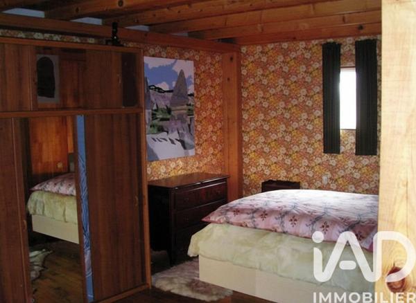 Maison à vendre 4 pièces 169 m² Saint-Chaptes