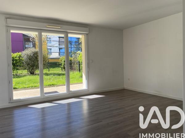 Appartement à vendre 3 pièces 64 m² Basse-Goulaine