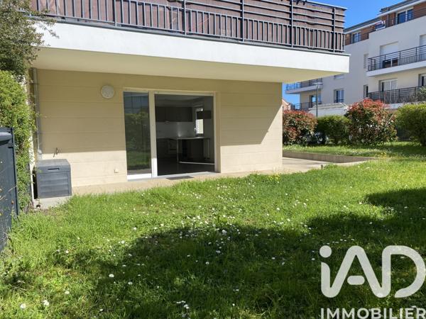 Appartement à vendre 3 pièces 64 m² Basse-Goulaine