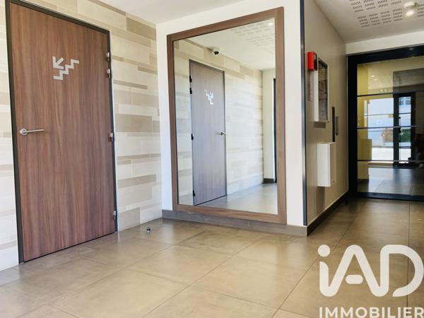 Appartement à vendre 3 pièces 64 m² Basse-Goulaine