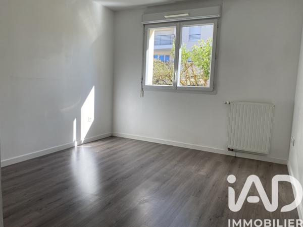 Appartement à vendre 3 pièces 64 m² Basse-Goulaine