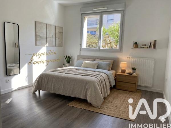 Appartement à vendre 3 pièces 64 m² Basse-Goulaine