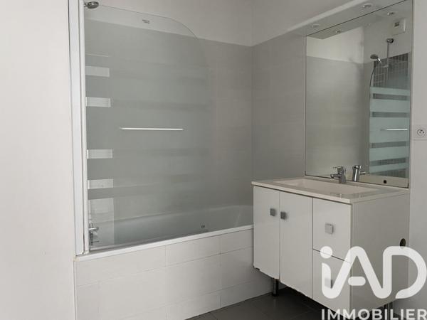 Appartement à vendre 3 pièces 64 m² Basse-Goulaine