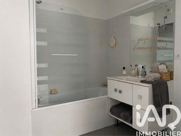 Appartement à vendre 3 pièces 64 m² Basse-Goulaine