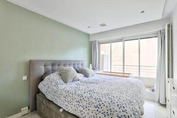 Lumineux - Grand salon:sejour - proche RER B Cachan