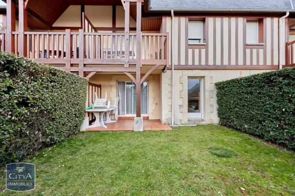 Appartement à vendre 2 pièces 33m²