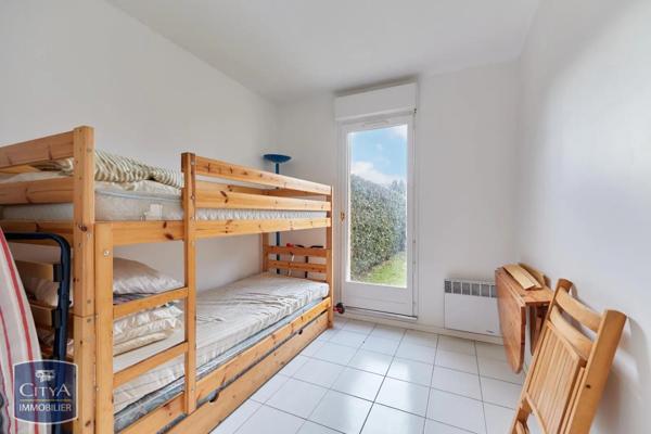 Appartement à vendre 2 pièces 33m²