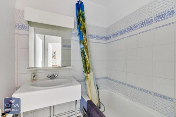 Appartement à vendre 2 pièces 33m²