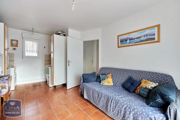 Appartement à vendre 2 pièces 33m²