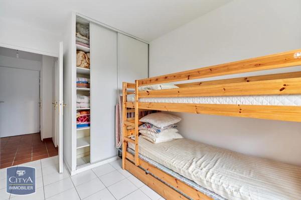 Appartement à vendre 2 pièces 33m²