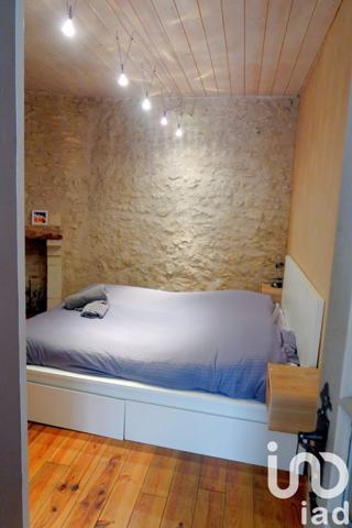 Appartement à vendre 2 pièces 37 m² Poitiers