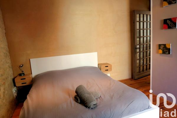 Appartement à vendre 2 pièces 37 m² Poitiers