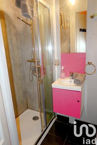 Appartement à vendre 2 pièces 37 m² Poitiers