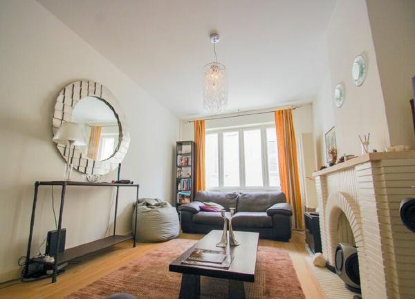 Maison à vendre    4 pièces •  La Rochelle