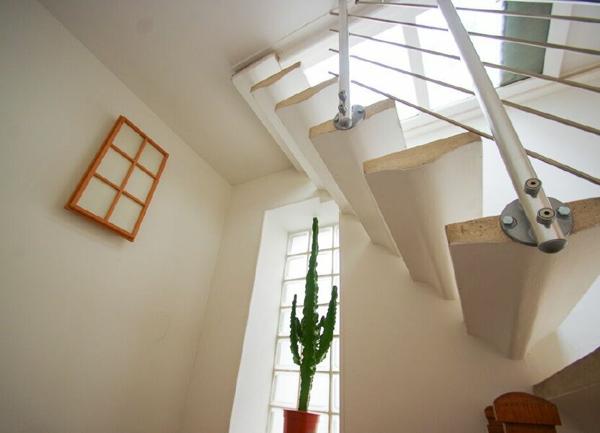 Maison à vendre    4 pièces •  La Rochelle