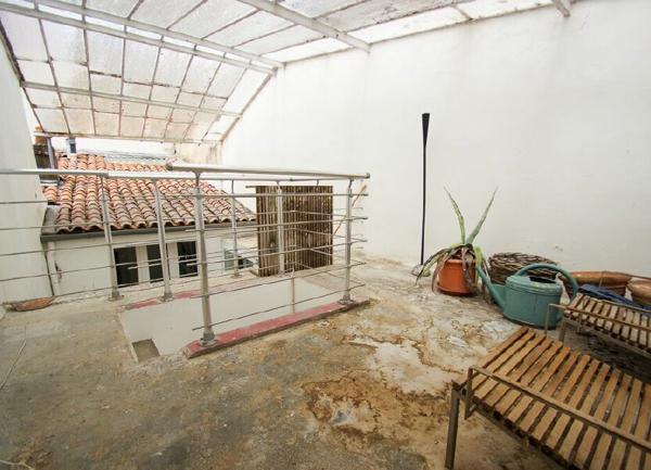 Maison à vendre    4 pièces •  La Rochelle