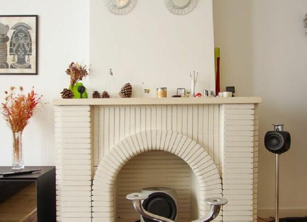 Maison à vendre    4 pièces •  La Rochelle