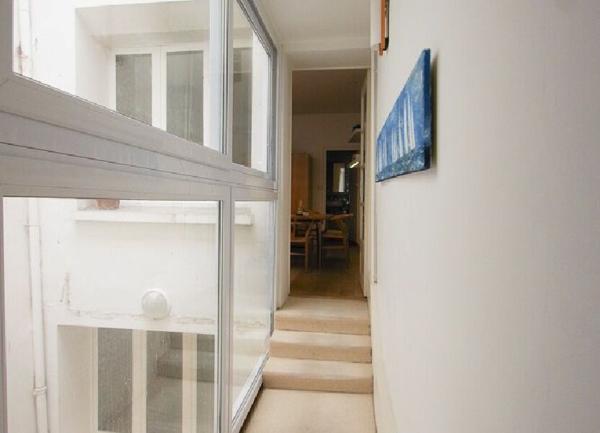 Maison à vendre    4 pièces •  La Rochelle