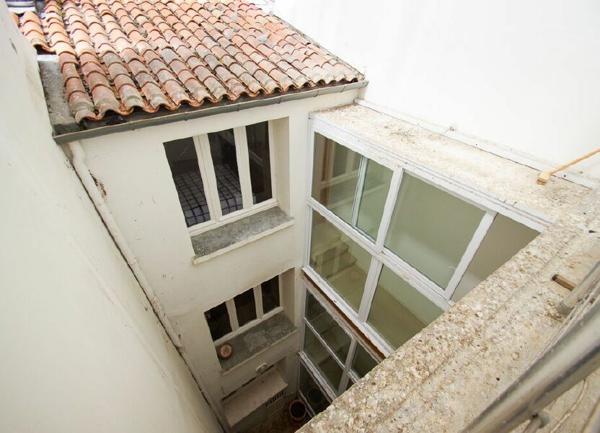 Maison à vendre    4 pièces •  La Rochelle