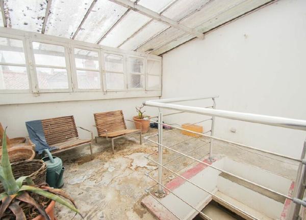 Maison à vendre    4 pièces •  La Rochelle