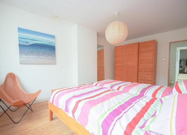 Maison à vendre    4 pièces •  La Rochelle