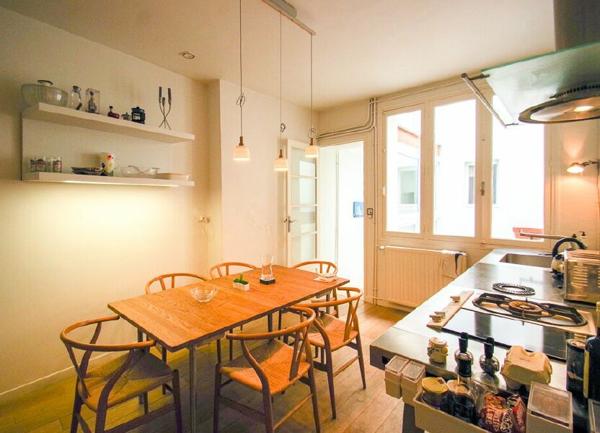 Maison à vendre    4 pièces •  La Rochelle