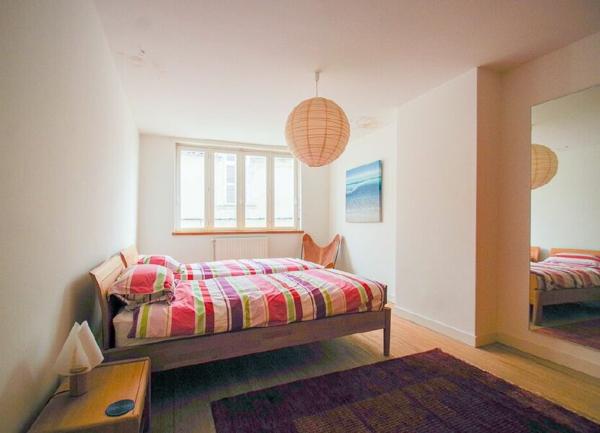 Maison à vendre    4 pièces •  La Rochelle