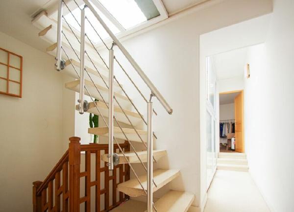 Maison à vendre    4 pièces •  La Rochelle