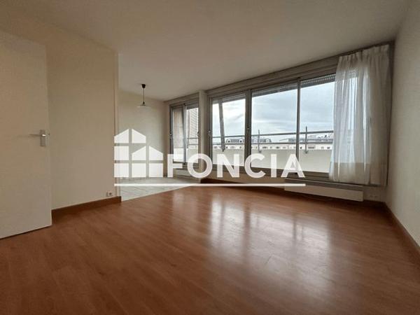 Location Studio 26.2 m² - Chatou 78400